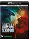 Godzilla vs Kong (4K Ultra HD + Blu-ray) - 4K UHD