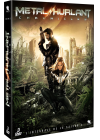 Metal Hurlant Chronicles - L'intégrale de la Saison 2 - DVD