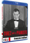 Tirez sur le pianiste - Blu-ray