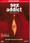 Sex Addict - DVD