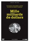 Mille milliards de dollars (Édition Prestige) - DVD