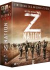 Z Nation - L'intégrale des saisons 1/2/3/4 - Blu-ray