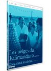 Les Neiges du Kilimandjaro + Dieu vomit les tièdes (Pack) - DVD