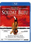 Soldat bleu - Blu-ray