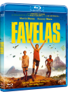 Favelas - Blu-ray