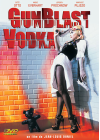 Gunblast Vodka - DVD
