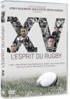 XV L'esprit du rugby - DVD