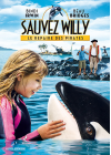 Sauvez Willy 4 : Le repaire des pirates - DVD