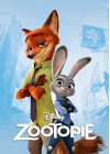 Zootopie - DVD