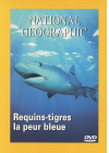 National Geographic - Les requins tigres - DVD