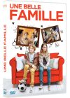 Une belle famille - DVD