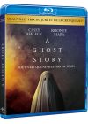 A Ghost Story - Blu-ray