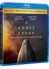 A Ghost Story - Blu-ray