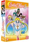 Sailor Moon S - Saison 3, Box 3/1