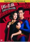 Loïs & Clark, les nouvelles aventures de Superman - Saison 2