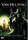 Van Helsing - Mission à Londres - DVD