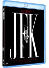 JFK : Un destin trahi - Blu-ray