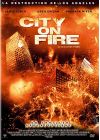 City on Fire - DVD