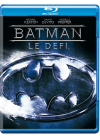 Batman, le défi - Blu-ray