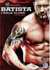 Batista - I Walk Alone - DVD