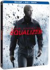 Equalizer (Combo Blu-ray + DVD + Copie digitale - Édition boîtier SteelBook) - Blu-ray
