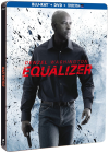 Equalizer (Combo Blu-ray + DVD + Copie digitale - Édition boîtier SteelBook) - Blu-ray