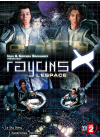 Rayons X - L'espace - DVD