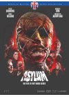 Asylum (Édition Collector Blu-ray + DVD + Livret) - Blu-ray