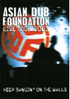Asian Dub Foundation - Live Tour 2003 - DVD