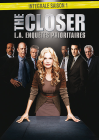 The Closer - Saison 1 - DVD