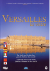 Versailles, la visite - DVD