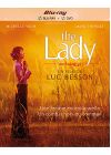 The Lady (Combo Blu-ray + DVD) - Blu-ray