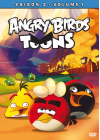 Angry Birds Toons - Saison 2, Vol. 1 - DVD