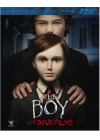 The Boy + La Malédiction de Brahms - The Boy 2 - Blu-ray