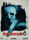 Halloween 6 : la malédiction de Michael Myers - DVD