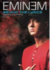 Eminem : Behind the Lyrics - DVD
