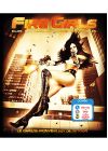 Fire Girls (Combo Blu-ray + DVD + Copie digitale) - Blu-ray