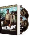 I Walk the Line (Le Pays de la violence) (Édition Collector Blu-ray + DVD + Livre) - Blu-ray