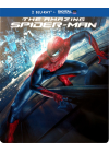The Amazing Spider-Man (Blu-ray + Copie digitale - Édition boîtier SteelBook) - Blu-ray