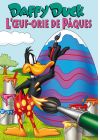 Daffy Duck - L'OEuf-orie de Pâques - DVD