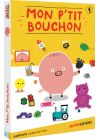 Mon p'tit Bouchon - DVD
