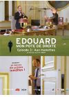 Édouard, mon pote de droite - Épisode 3 : Aux manettes - DVD