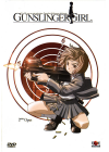 Gunslinger Girl - 2ème opus - DVD