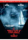 Le Triangle du diable - DVD