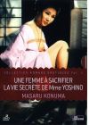 Une femme à sacrifier + La vie secrète de Madame Yoshino (Pack) - DVD