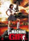 The Machine Girl (Édition Collector) - DVD