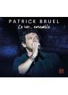 Patrick Bruel - Ce soir... ensemble (Tour 2019-2020) (Blu-ray + CD) - Blu-ray