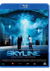 Skyline - Blu-ray