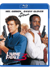 L'Arme fatale 3 - Blu-ray