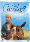 Les Cavaliers du mythe - DVD